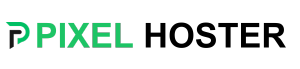 PixelHoster