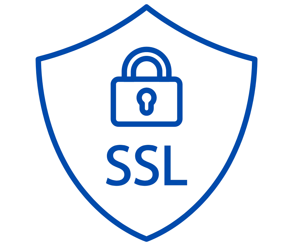 SSL certificate